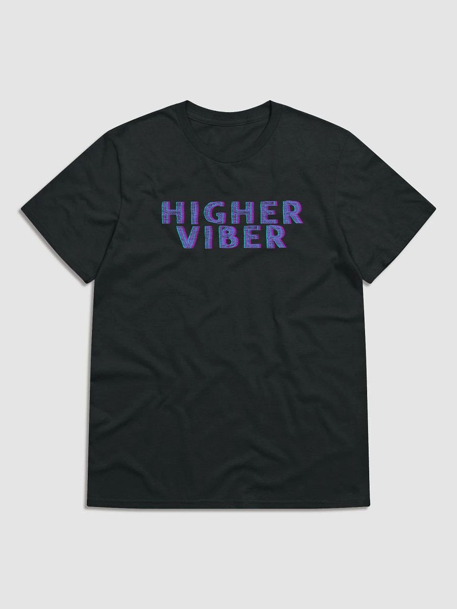 Higher Viber Lightweight T product image (1)