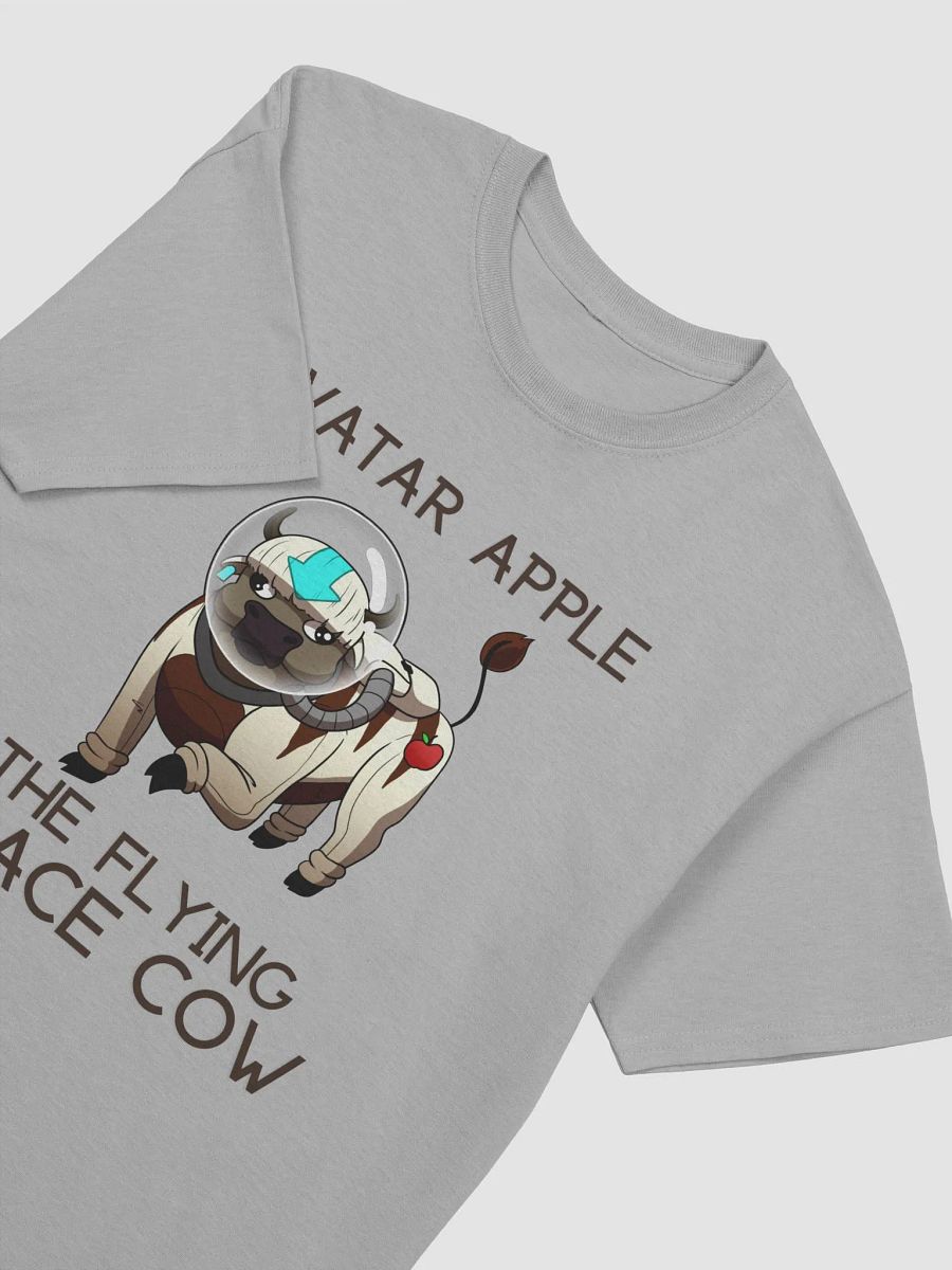 Apple T-Shirt product image (11)