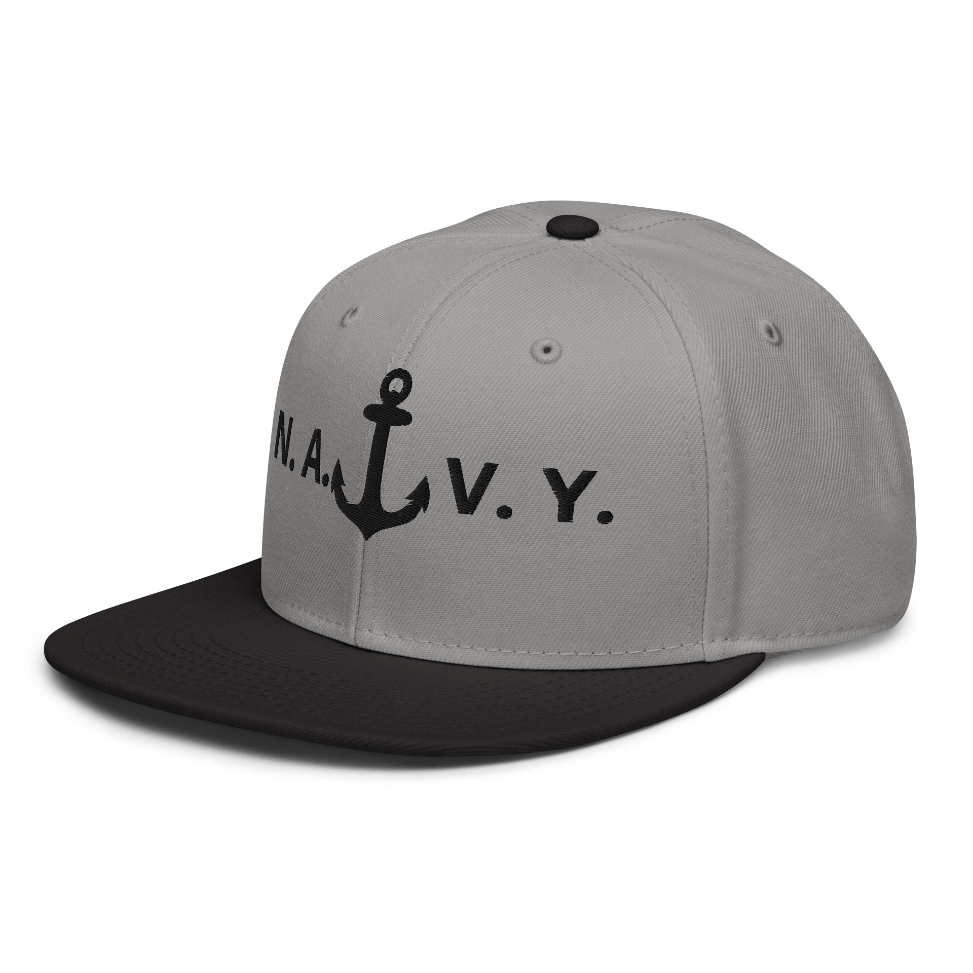 Navy Hat product image (3)