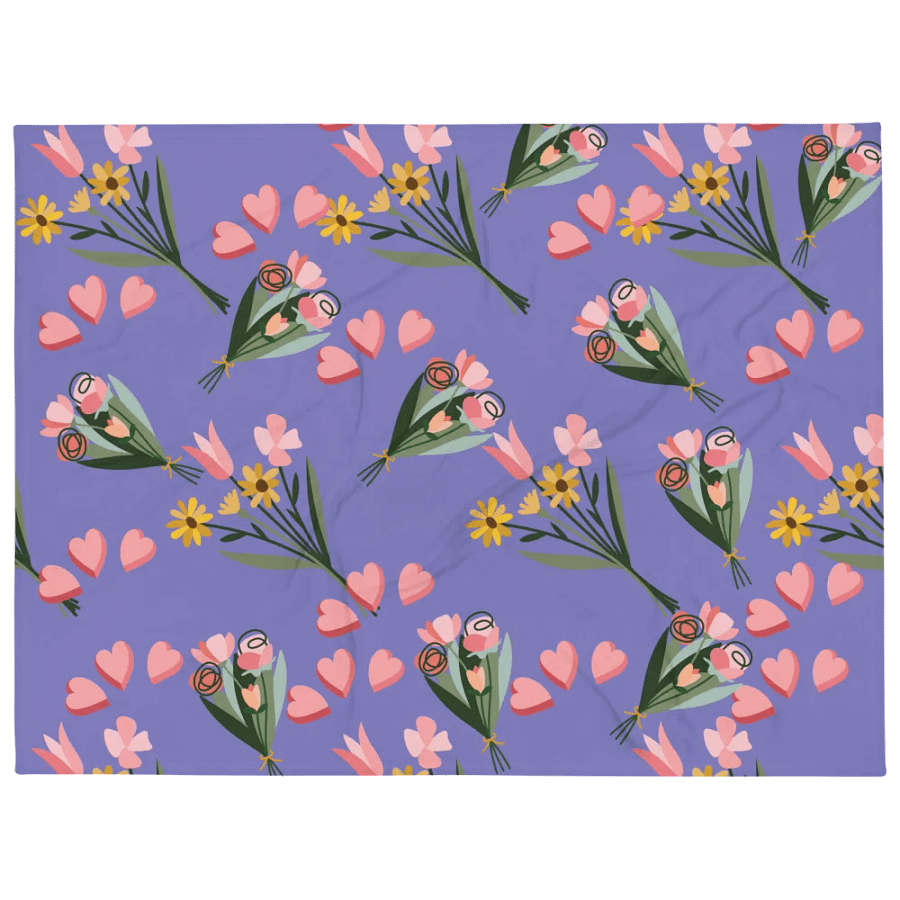 Petal and Hearts product image (2)