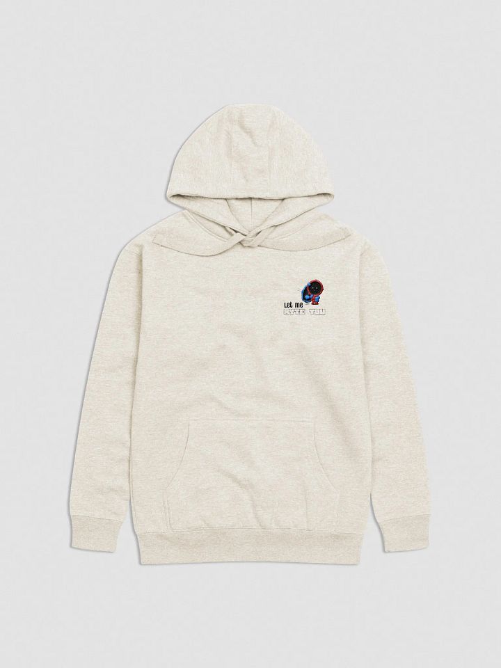Let Me Byte You| Premium Hoodie product image (18)