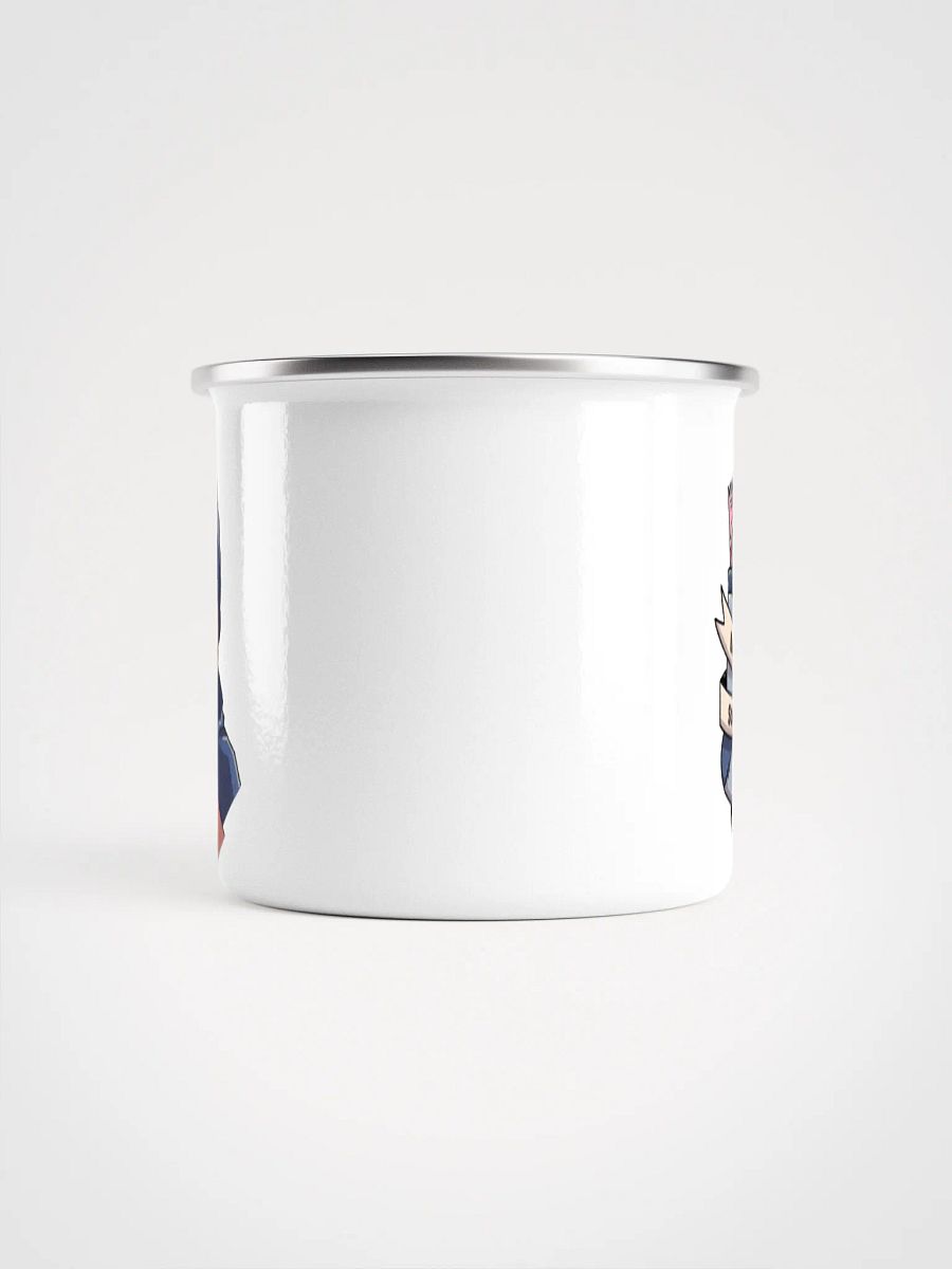 Sneaky Camping Mug product image (2)