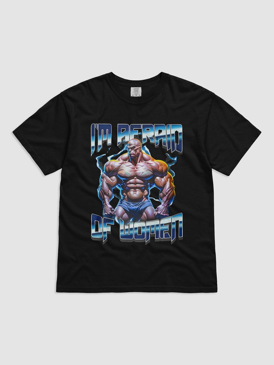 Syndrome Down Money Up T-shirt product image (1)