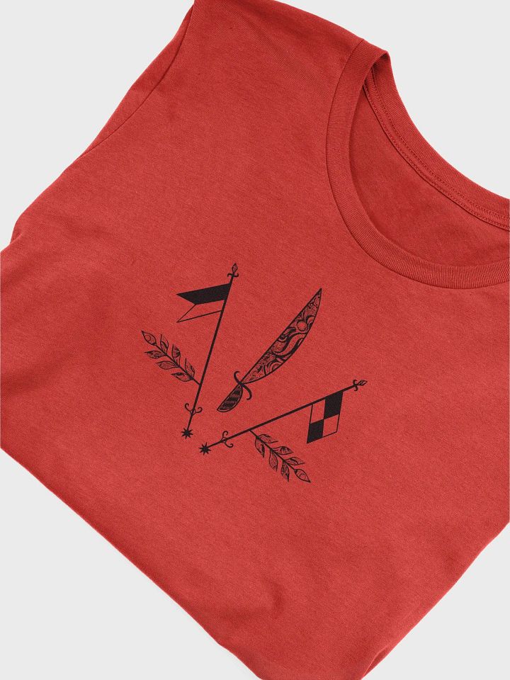 T-shirt Ogou Sen Jacques product image (7)