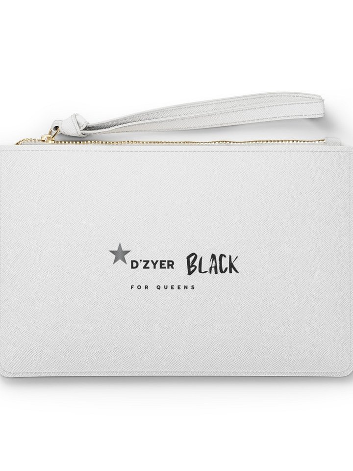 Clutch Bag for Queens product image (1)