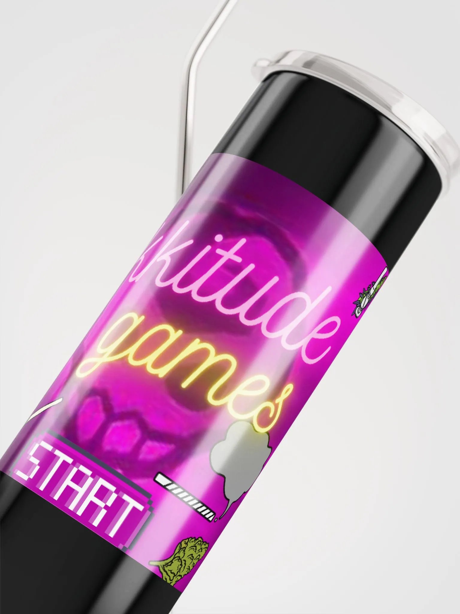 Nikkitude cup product image (5)