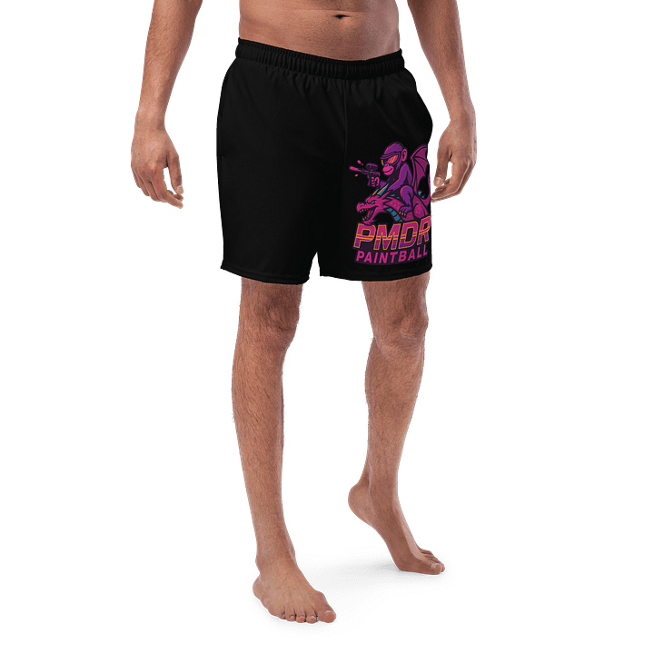 PMDR Swim Trunks product image (1)