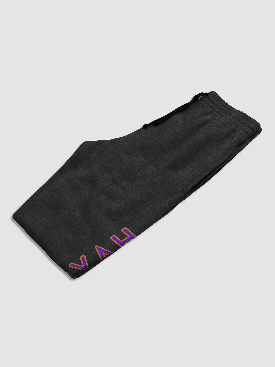 HOOYAH JOGGER SWEATPANTS product image (5)