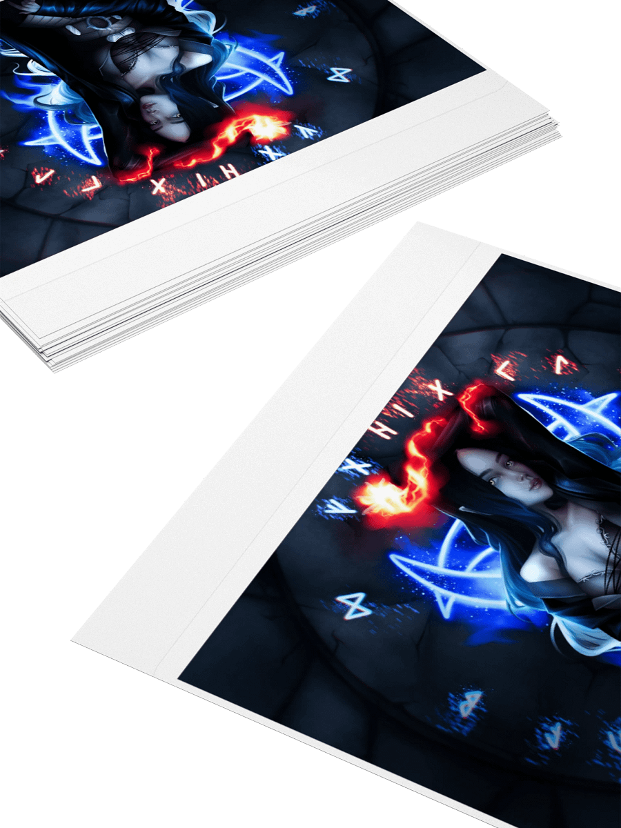 Sparrow Sticker product image (10)