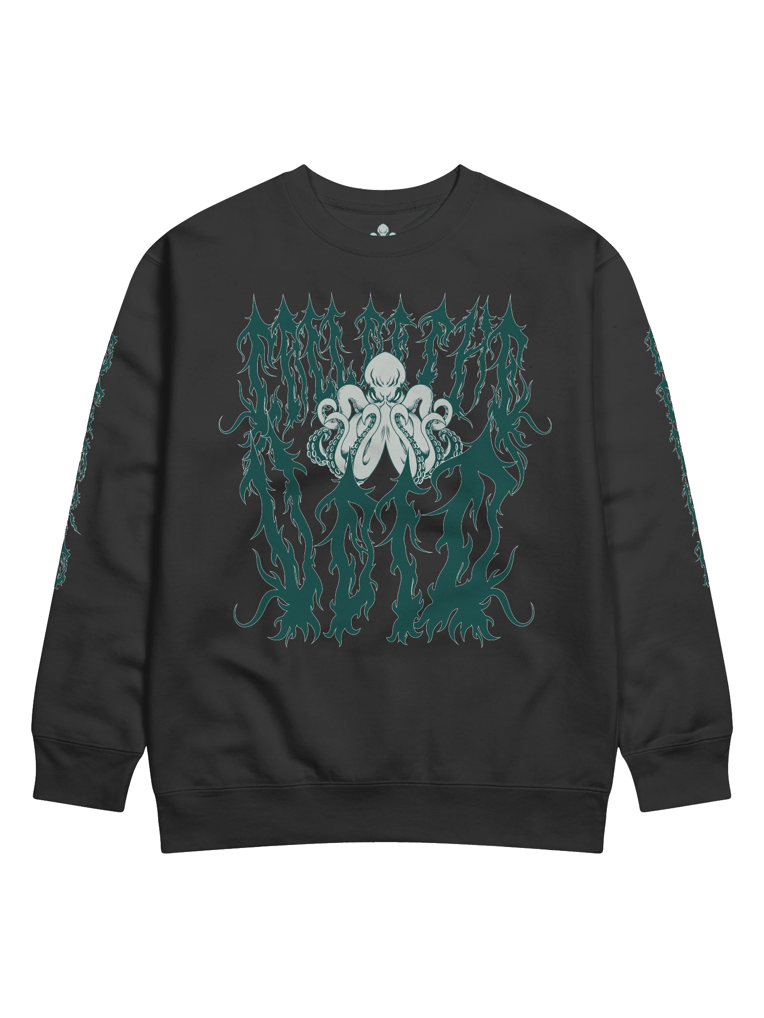 CotV Sweatshirt (Green) product image (1)