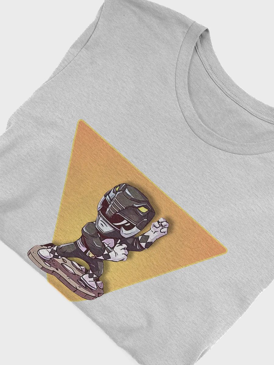 Dynamic Hero Vintage T-Shirt product image (27)
