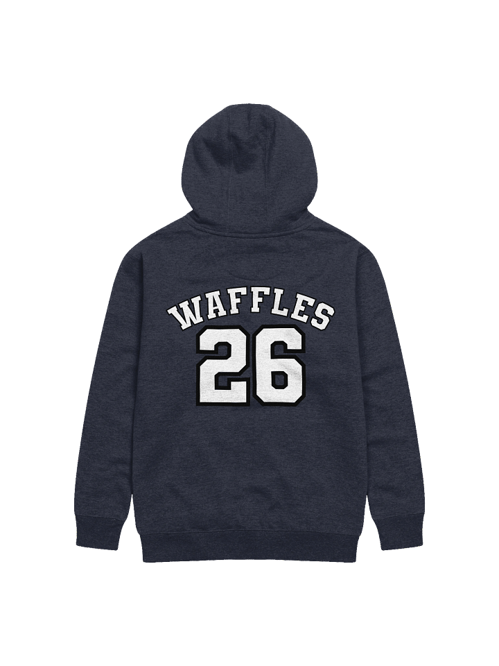 Chronically Online Collegiate Sports Sweater product image (6)