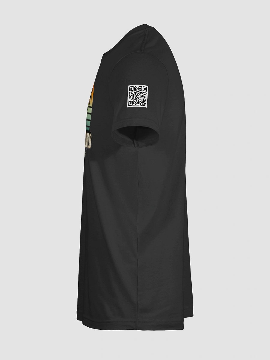 Dave's World Unisex- Black product image (11)
