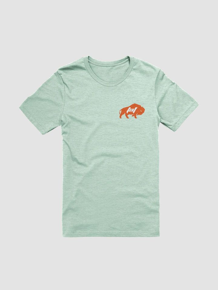 Create Distance Tee product image (62)