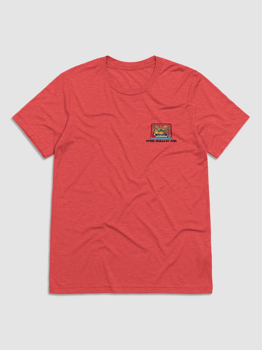 Gramophone T-Shirt product image (21)