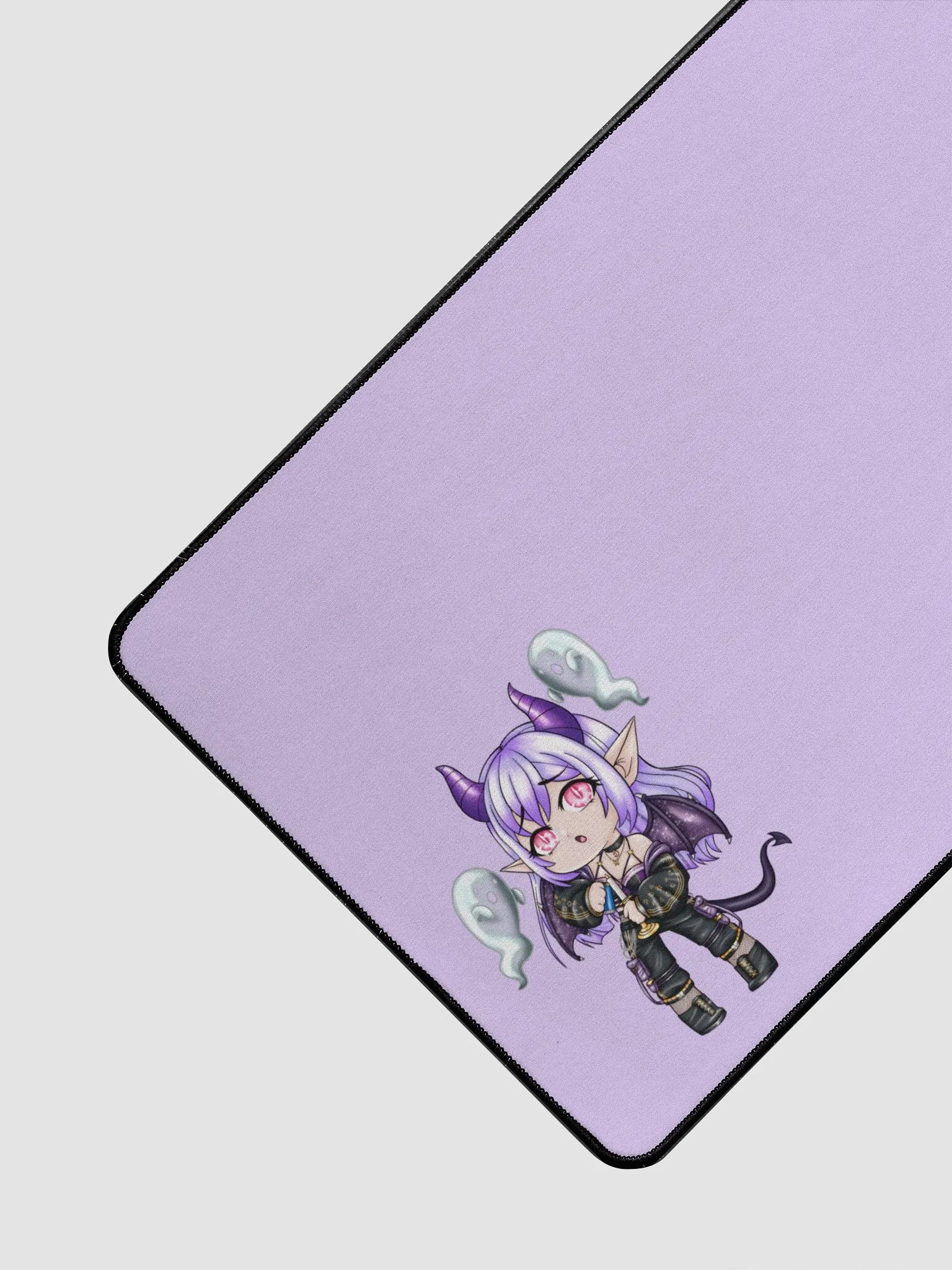 GHOSTY DESKMAT product image (1)