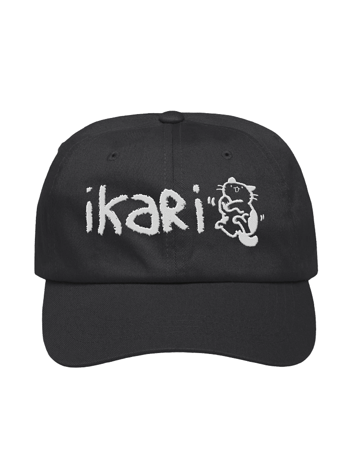ikari - hat product image (1)