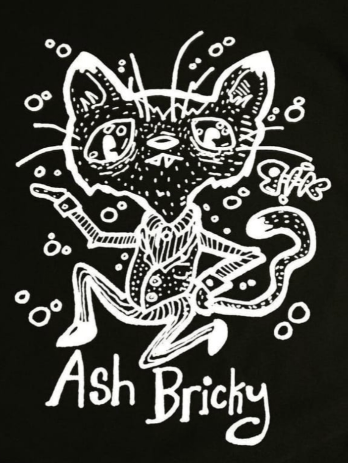 Scratch Shirt product image (1)