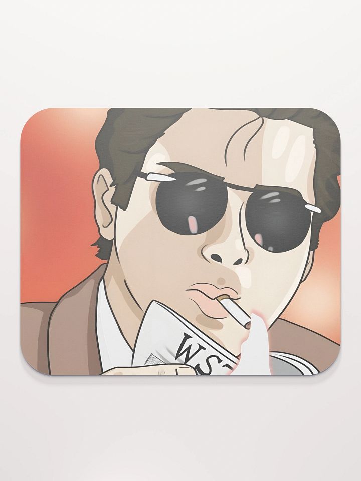 HB Mouse Pad product image (2)