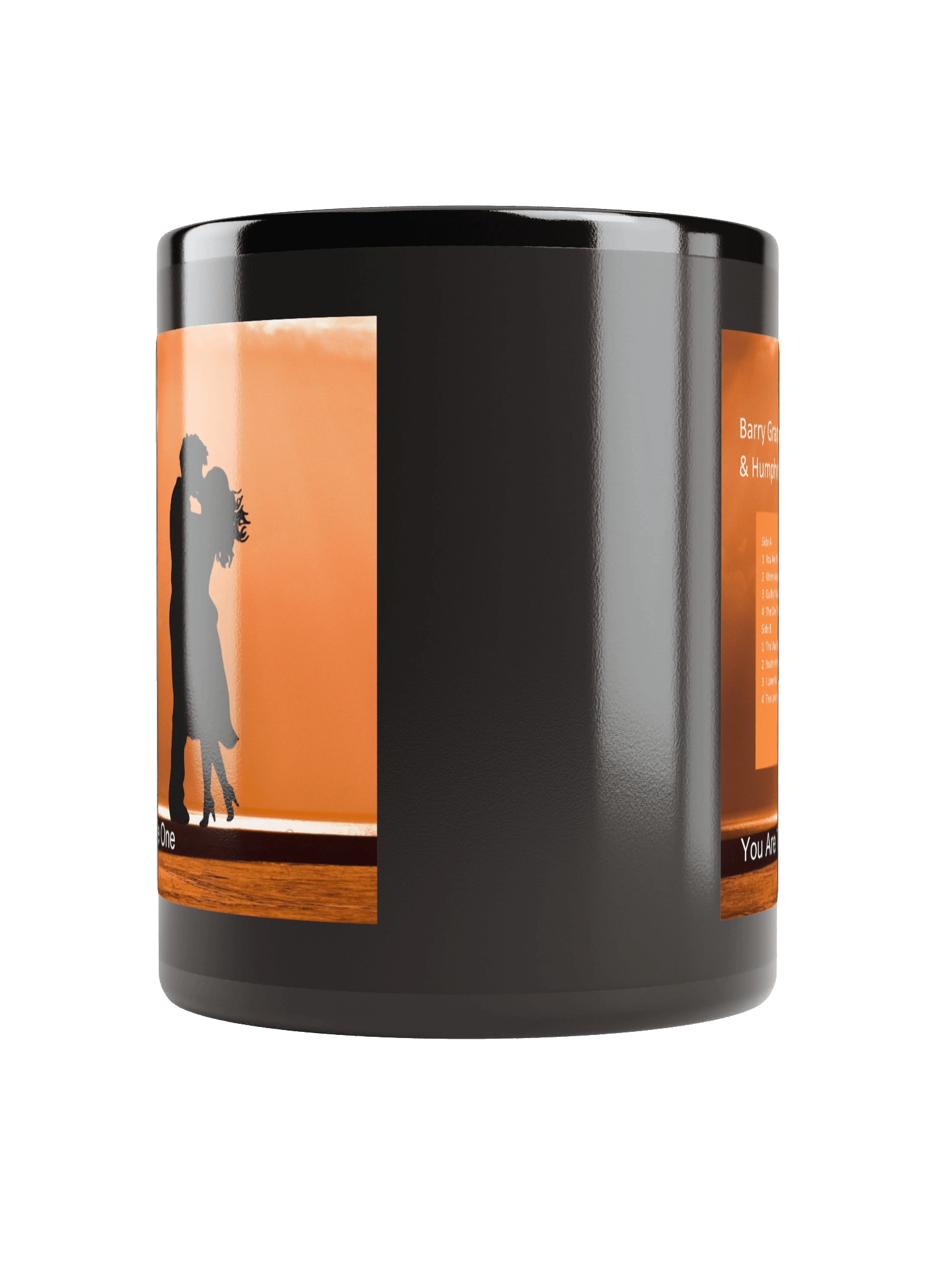 'You Are The One' Album Mug product image (10)