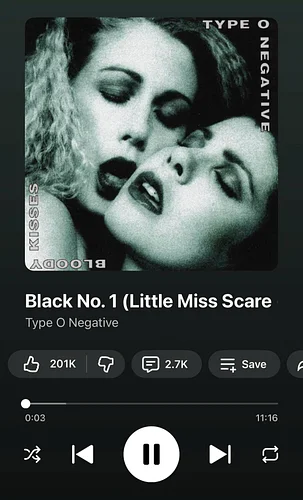 Yall know what time it is.