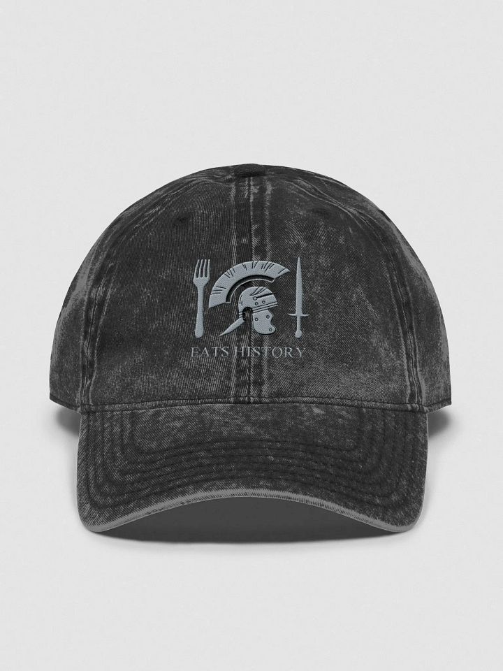 Eats History Legionary Dad Hat product image (1)
