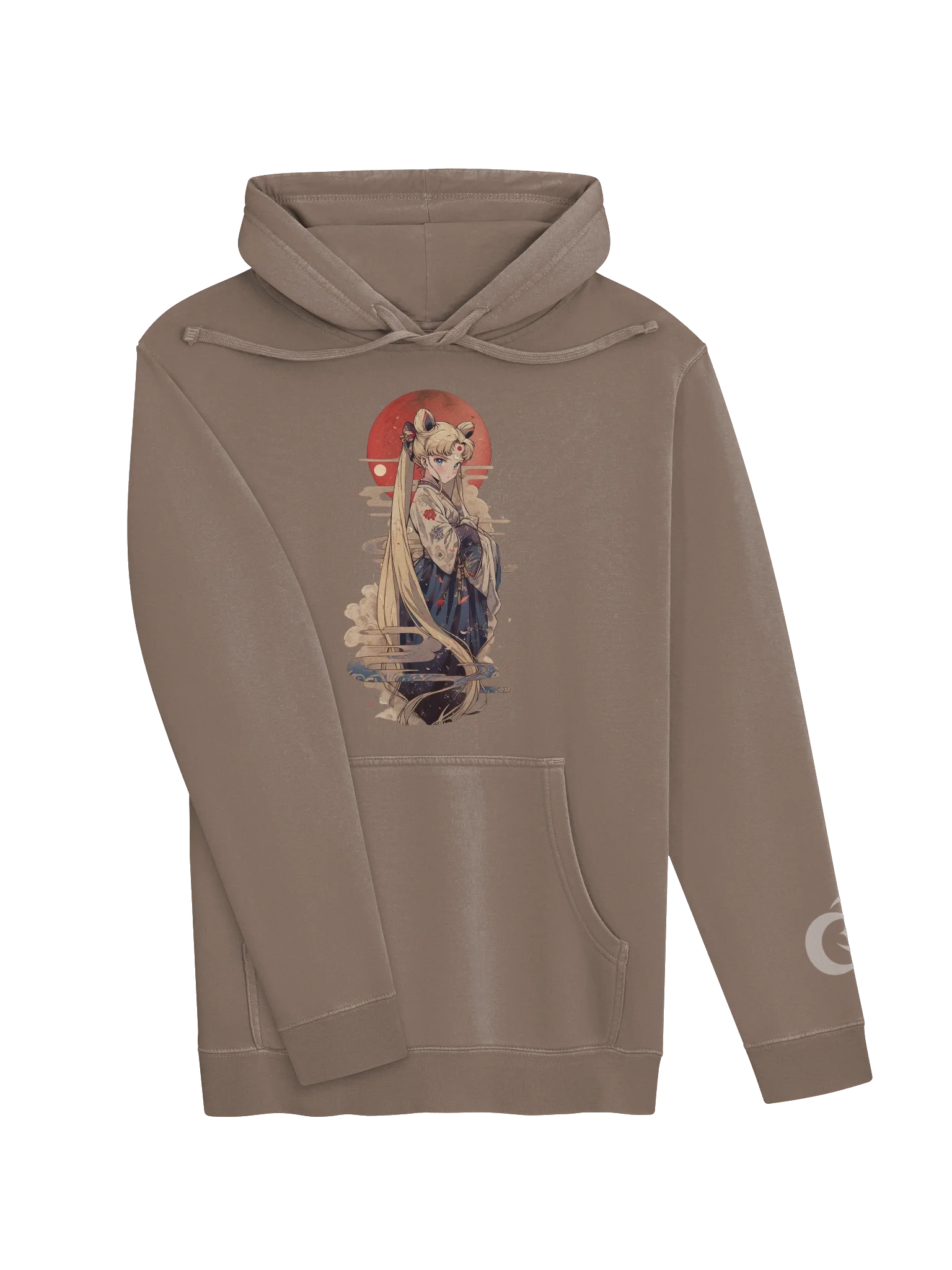 sailor moon Hoodie product image (3)