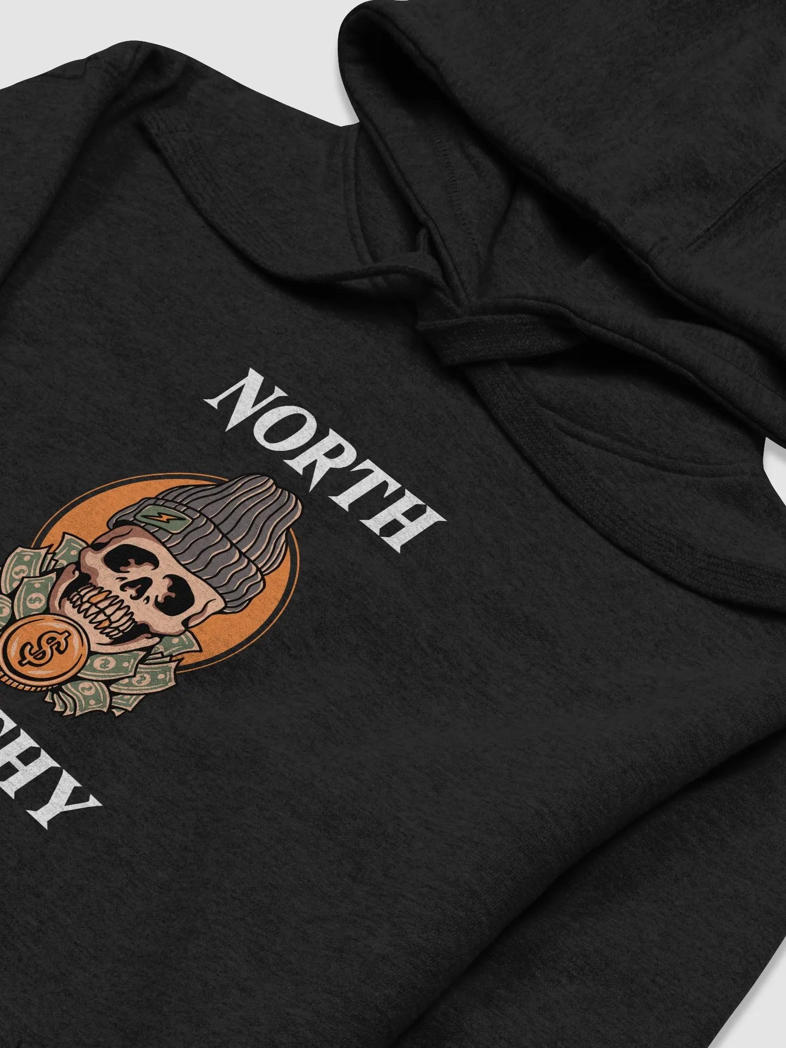 CITYWIDE: NORTH PHILTHY UNISEX HOODIE product image (56)