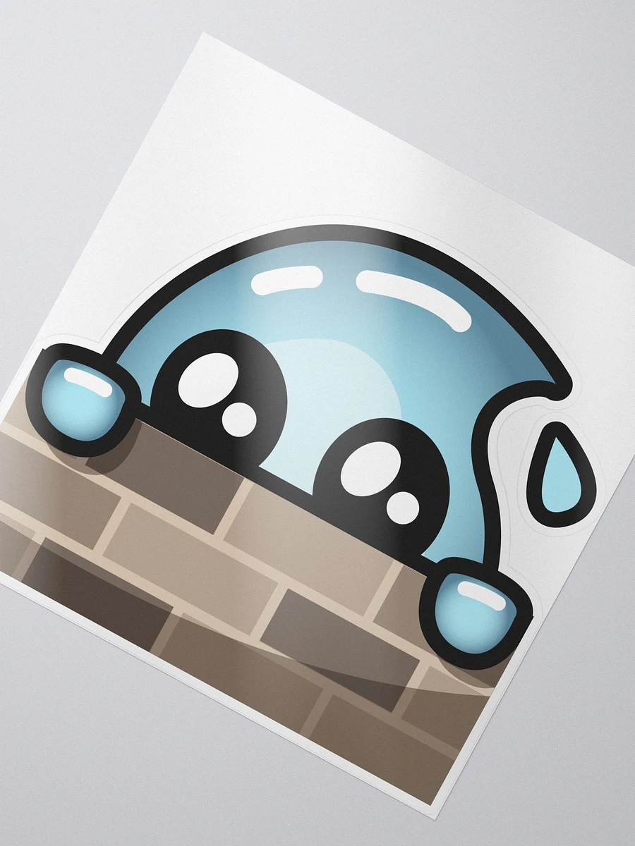 Emote Sticker - Hide product image (2)