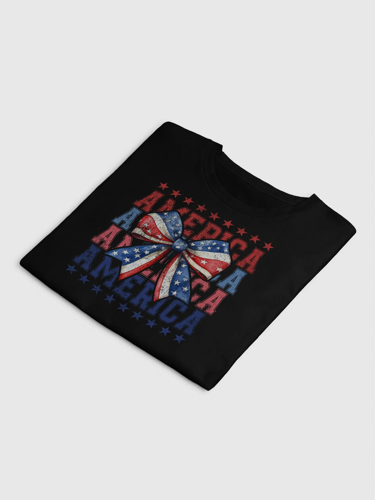 Patriotic Pride Women's Crop Top product image (15)