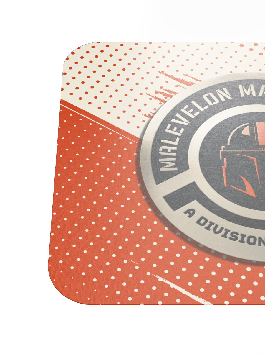 Malevelon Mandalorians Mouse Pad 4 product image (6)