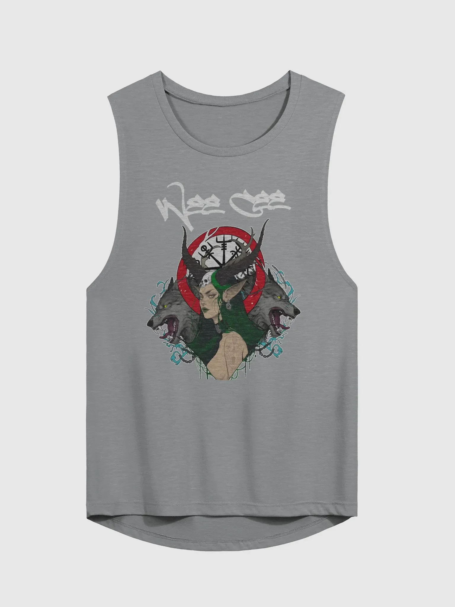 Hel Tank product image (6)