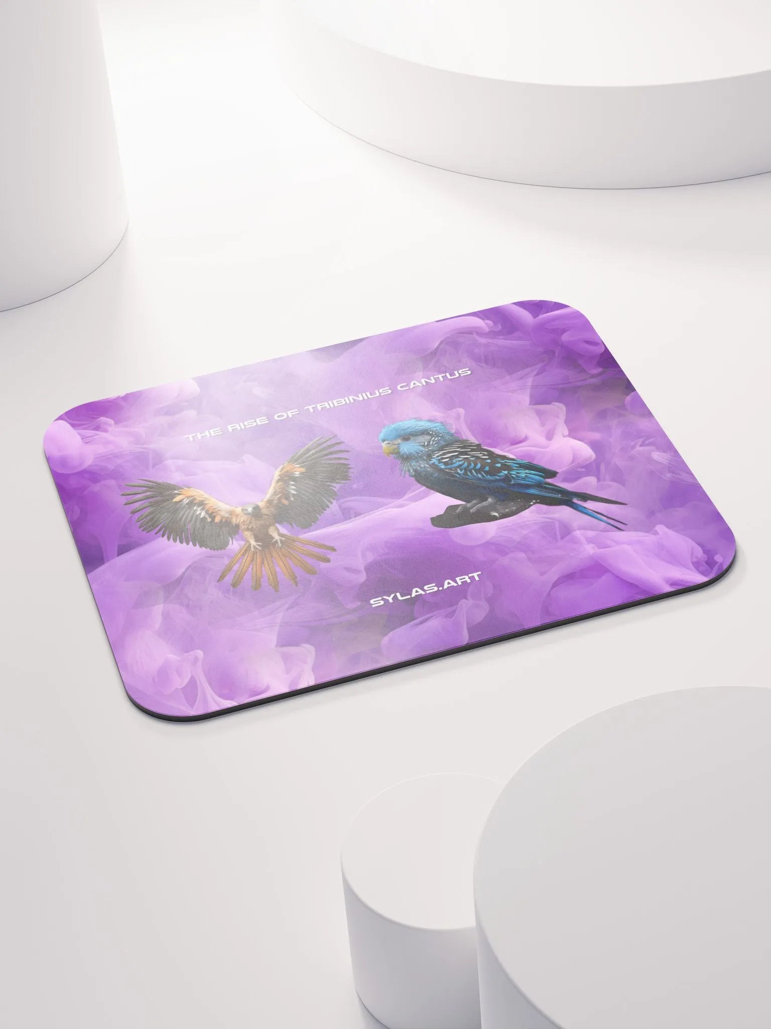 Peetie Mousepad product image (4)