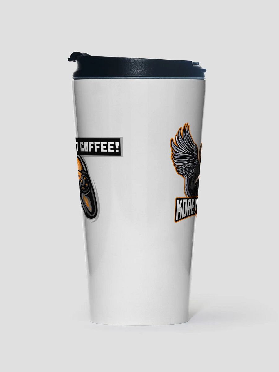 Rage Without Coffee! Cup product image (2)
