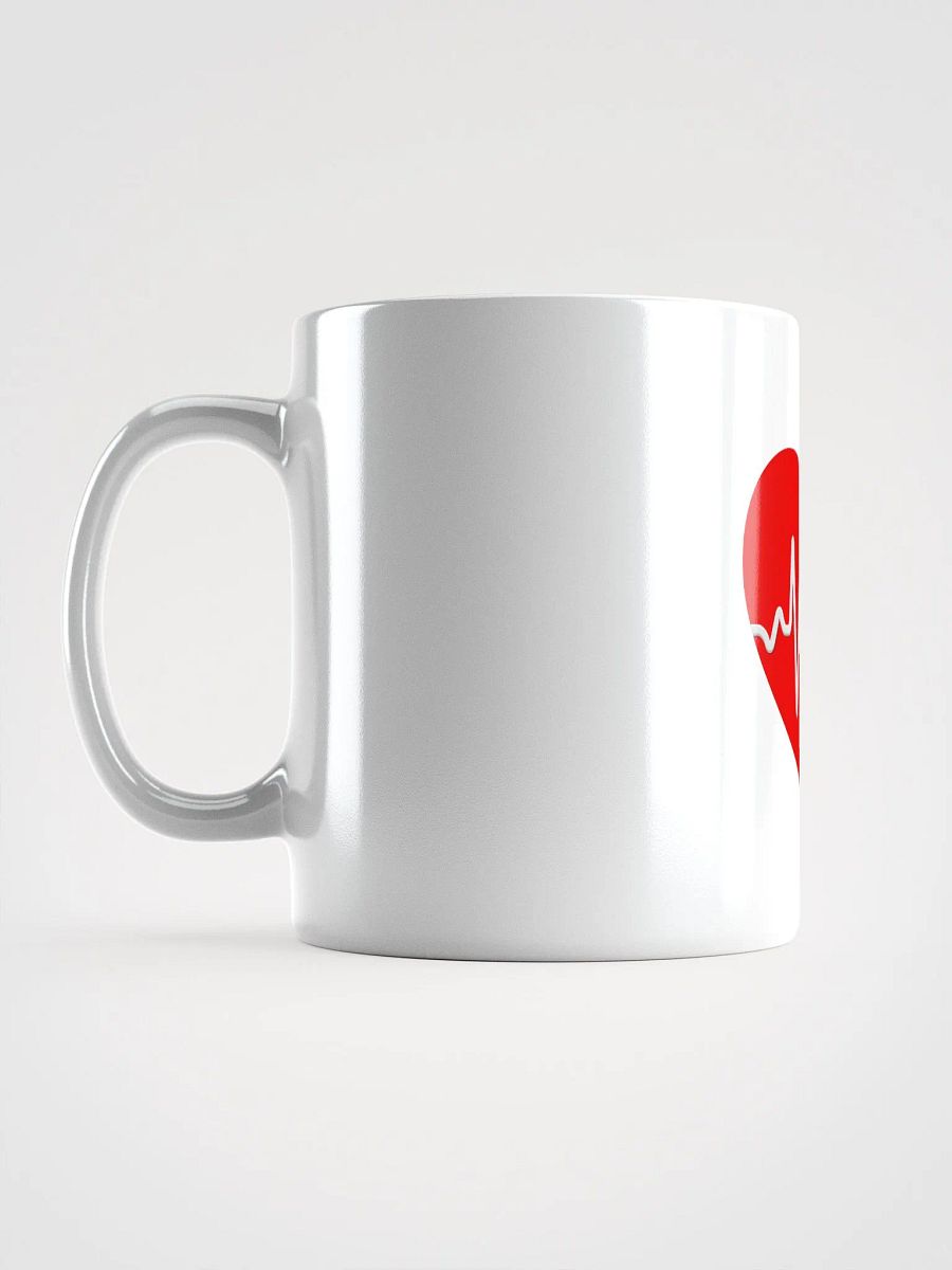 Play Like Gunnar Coffee Mug product image (11)