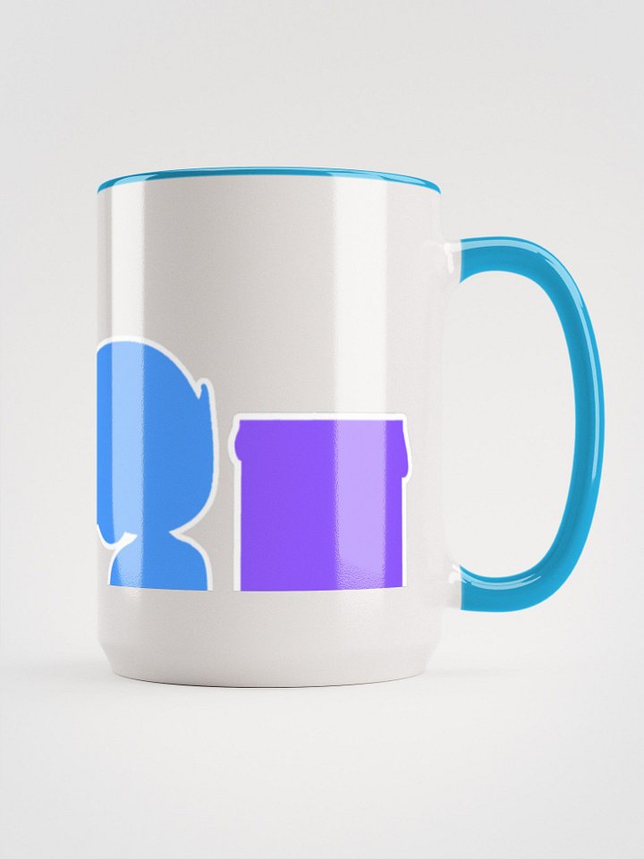 TAOYTeam - TAOY Mug product image (1)