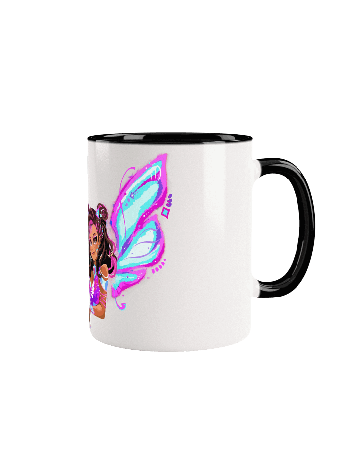 Winx TVC Colourful Mugs! product image (9)