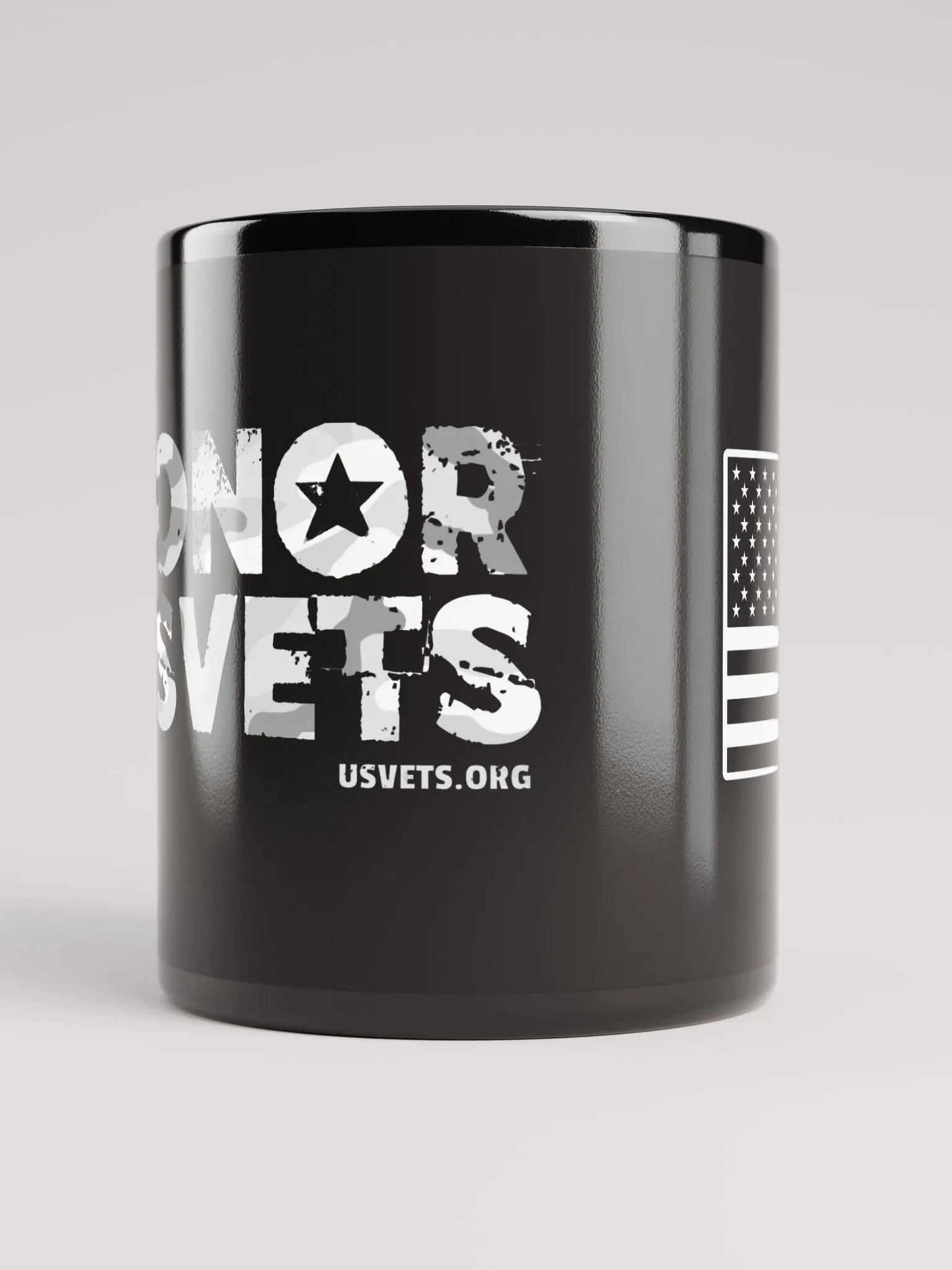 HONORUSVETS Mug product image (5)