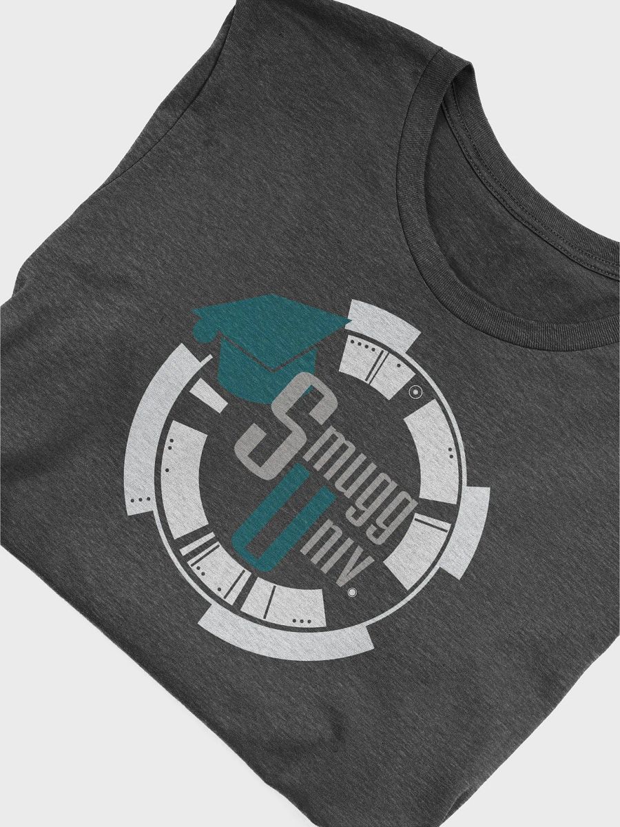 Smugglers University Teal Tee product image (20)
