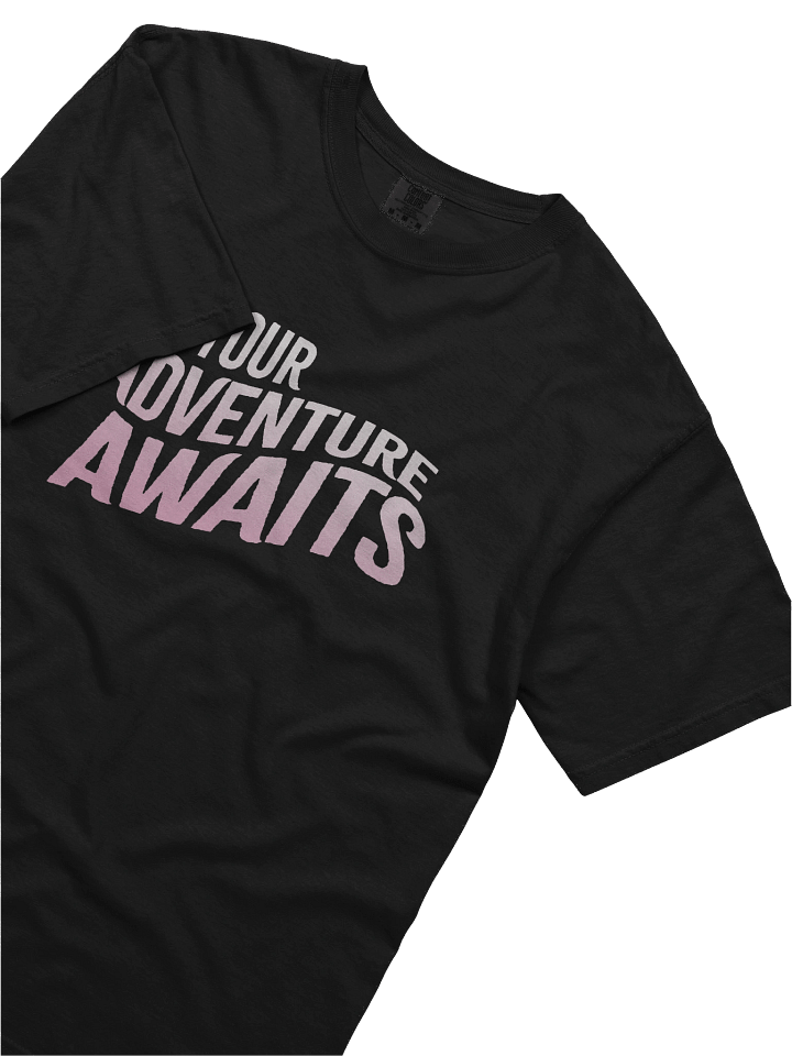 Your Adventure Awaits product image (1)