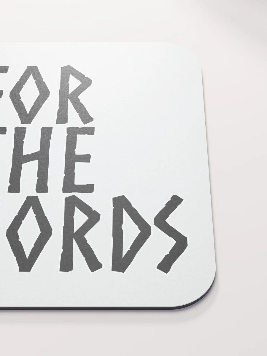 For the Nords Mouse Pad product image (5)