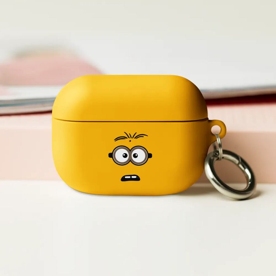 Limited Edition Eyeconic AirPods Case product image (16)