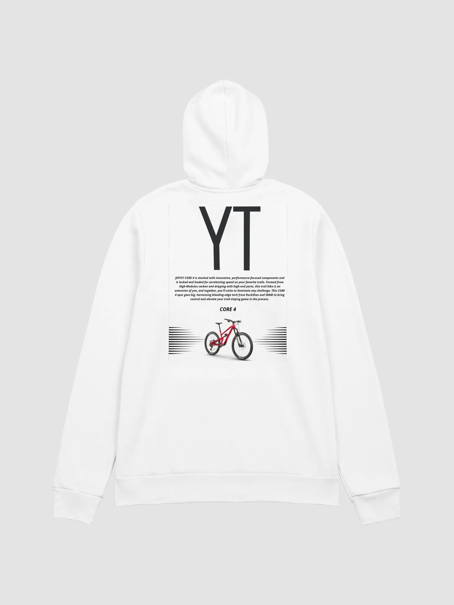 Mudflow YT hoodies product image (2)