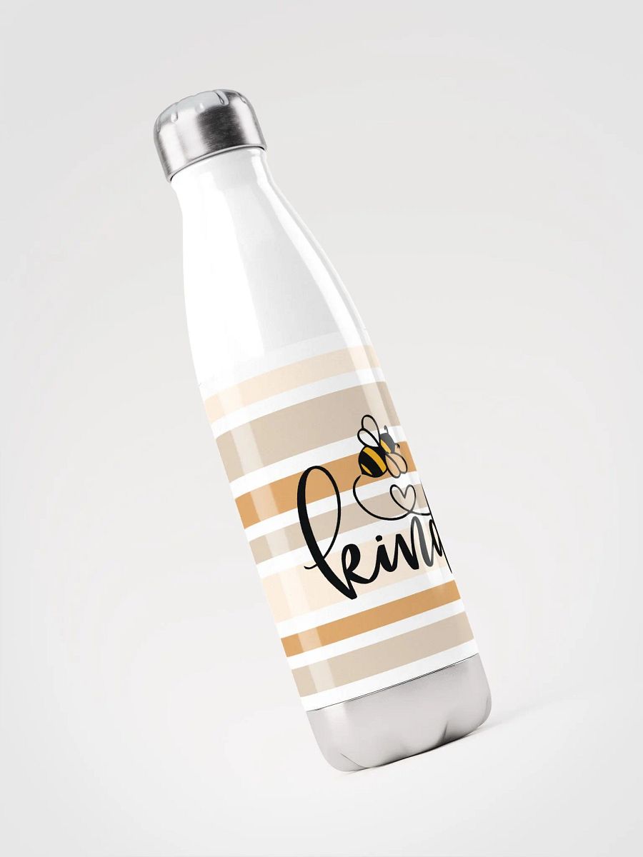 Bee Kind Water Bottle product image (3)
