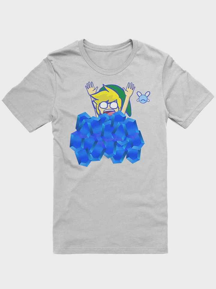 Blupee T-Shirt product image (9)