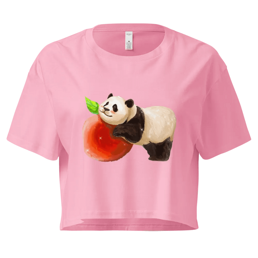 fubao Panda product image (1)