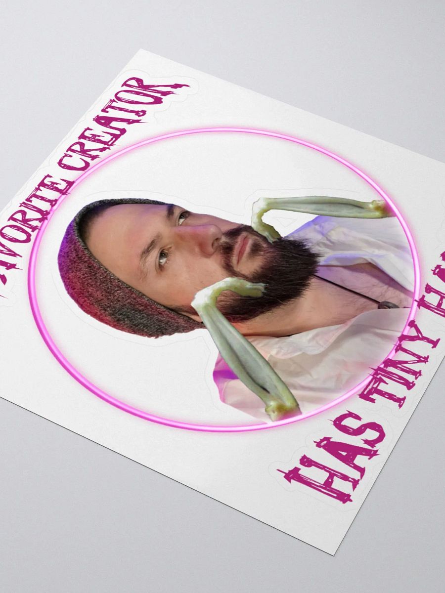 Hamster Hands LLC product image (9)