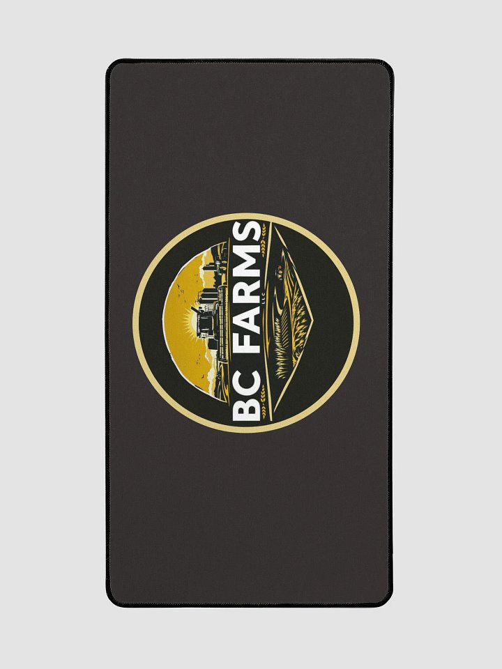 BC FARMS DESK MAT product image (2)