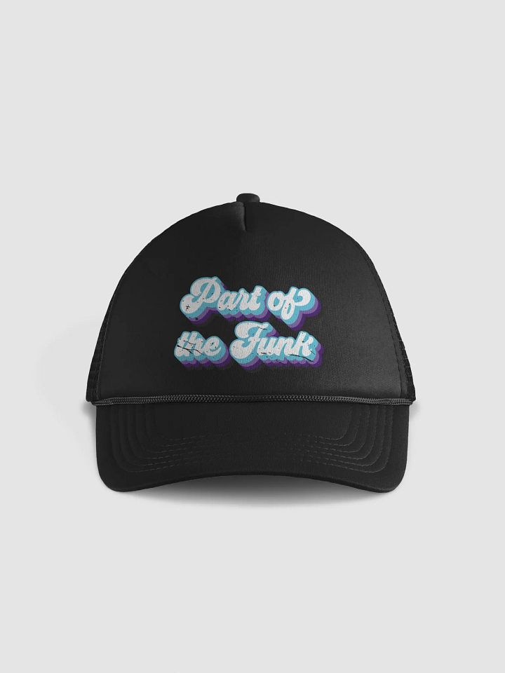 Trucker Cap product image (3)