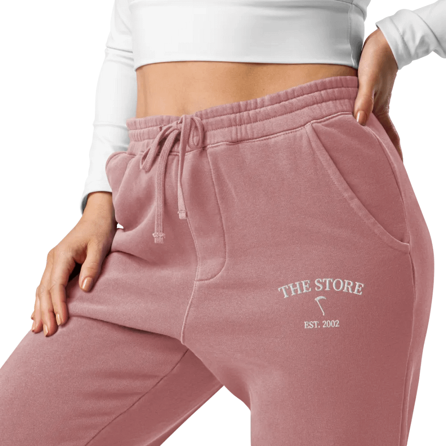 The Store Sweatpants product image (2)